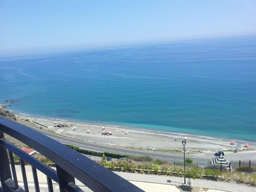 Apartamento Lujo Calaceite Torrox Exterior foto