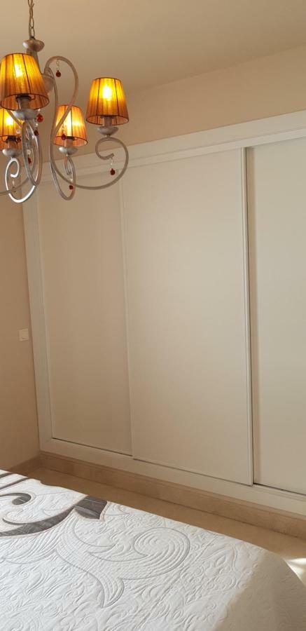 Apartamento Lujo Calaceite Torrox Exterior foto