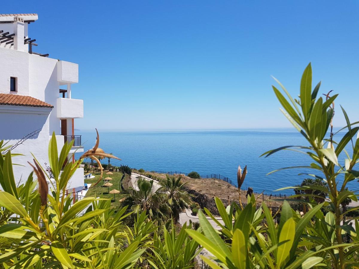 Apartamento Lujo Calaceite Torrox Exterior foto